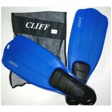 Ласты для плавания CLIFF DRA-F12 размер S